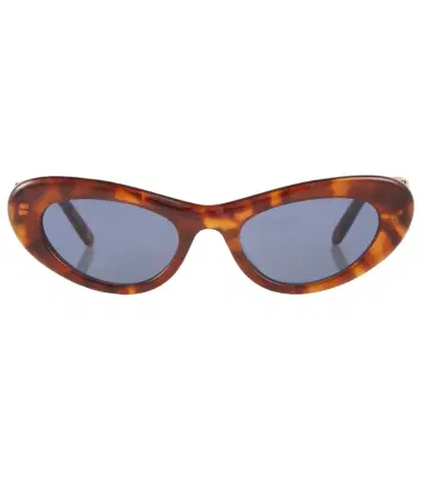 Loewe Slim cat-eye sunglasses | Thumbnail 1 Loewe Slim cat-eye sunglasses | Thumbnail 1