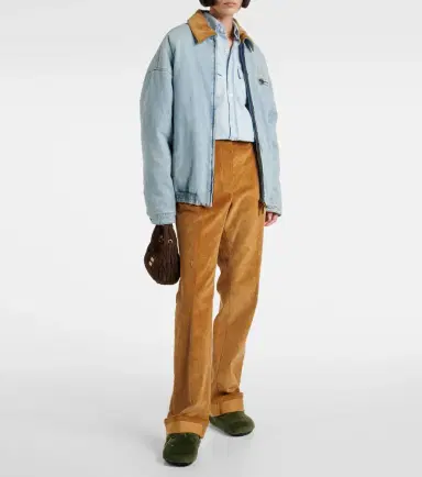 Birkenstock 1774 Boston shearling clogs | Thumbnail 2