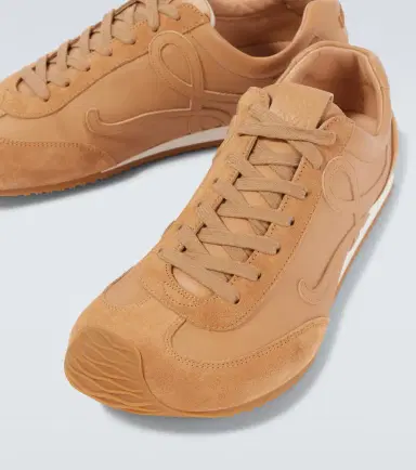 Loewe Ballet Runner 2.0 leather sneakers | Thumbnail 6 Loewe Ballet Runner 2.0 leather sneakers | Thumbnail 6