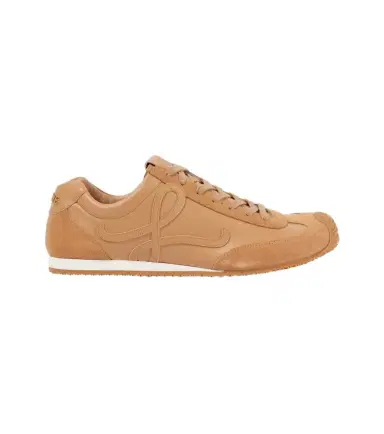 Loewe Ballet Runner 2.0 leather sneakers | Thumbnail 1 Loewe Ballet Runner 2.0 leather sneakers | Thumbnail 1