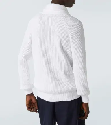 Brunello Cucinelli Cotton cardigan | Thumbnail 2 Brunello Cucinelli Cotton cardigan | Thumbnail 2