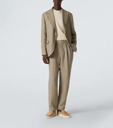 Brunello Cucinelli Cotton sweater | Thumbnail 5