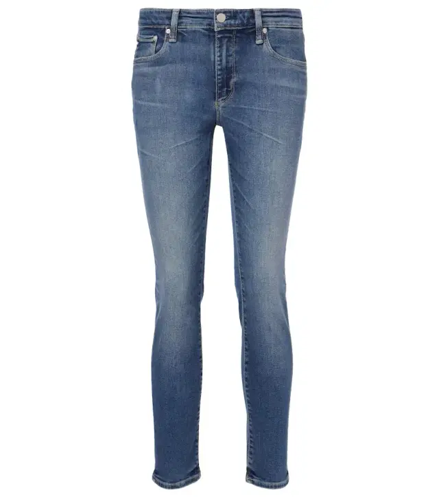 AG Jeans Prima slim jeans