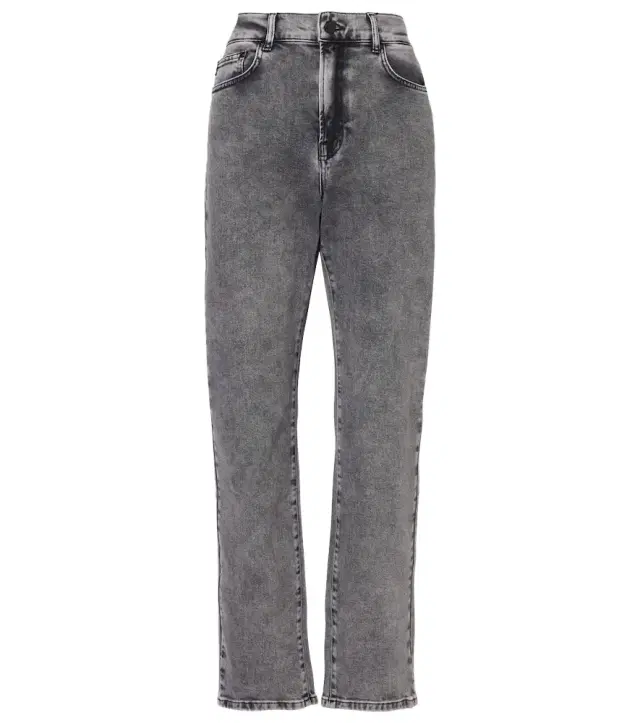 AG Jeans Lanzarote straight jeans