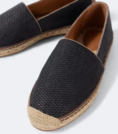 Brunello Cucinelli Canvas espadrilles | Thumbnail 3 Brunello Cucinelli Canvas espadrilles | Thumbnail 3