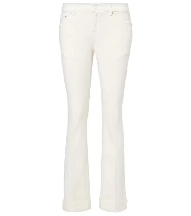AG Jeans Cologne capri jeans