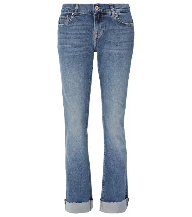 AG Jeans Cologne capri jeans