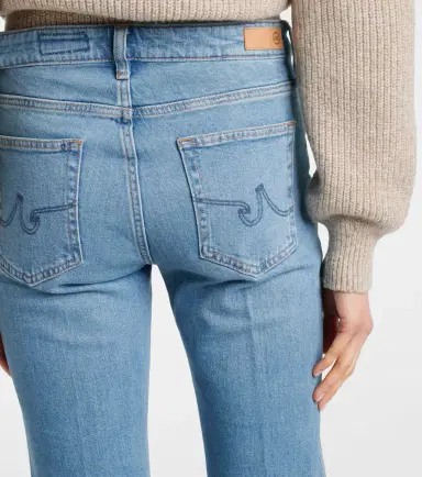 AG Jeans Sophie flared jeans | Thumbnail 3 AG Jeans Sophie flared jeans | Thumbnail 3