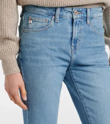 AG Jeans Sophie flared jeans | Thumbnail 5 AG Jeans Sophie flared jeans | Thumbnail 5