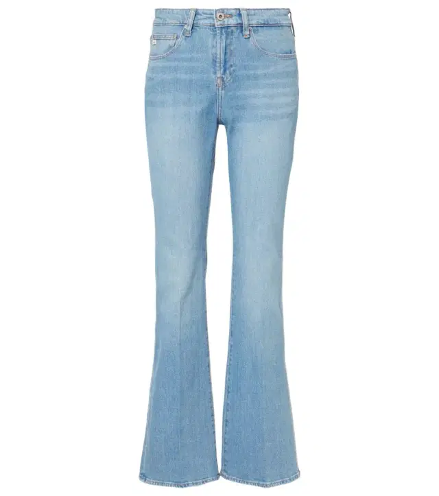 AG Jeans Sophie flared jeans