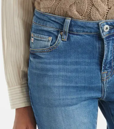 AG Jeans Legging flared jeans | Thumbnail 2 AG Jeans Legging flared jeans | Thumbnail 2