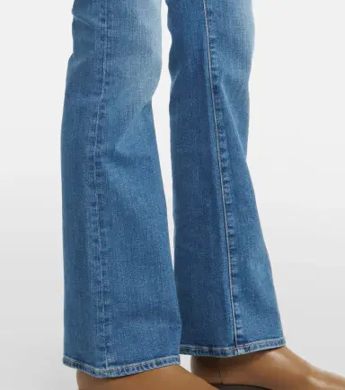 AG Jeans Legging flared jeans | Thumbnail 6 AG Jeans Legging flared jeans | Thumbnail 6