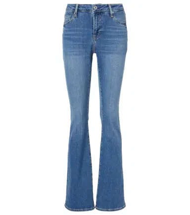 AG Jeans Legging flared jeans | Thumbnail 1 AG Jeans Legging flared jeans | Thumbnail 1