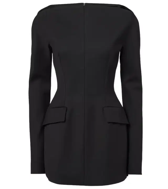 Dakar minidress
