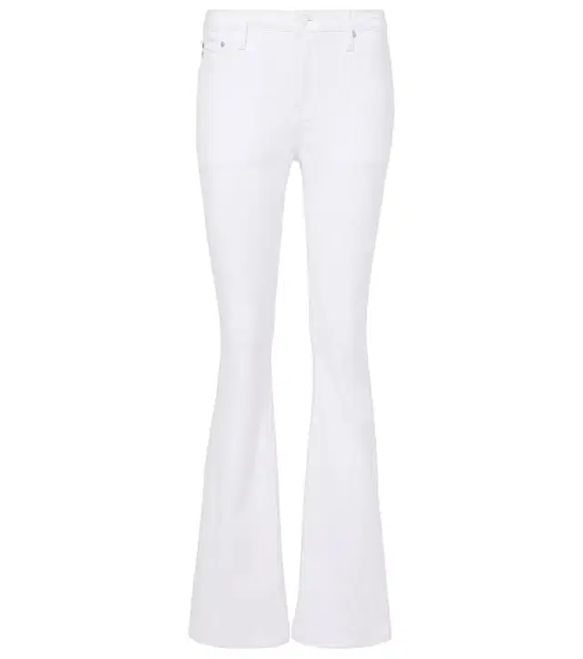 AG Jeans Legging flared jeans