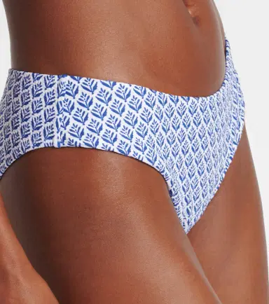 Heidi Klein Cape Cod printed bikini bottom | Thumbnail 5
