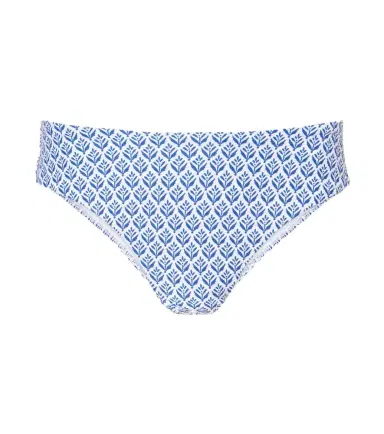 Heidi Klein Cape Cod printed bikini bottom | Thumbnail 1