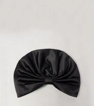 Valentino Silk head wrap | Thumbnail 4