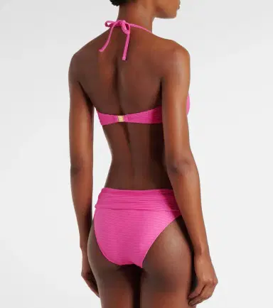 Heidi Klein Tulum bikini bottoms | Thumbnail 2