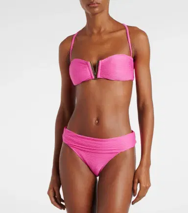 Heidi Klein Tulum bikini bottoms | Thumbnail 4