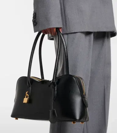 Stella McCartney Ryder faux leather shoulder bag | Thumbnail 6