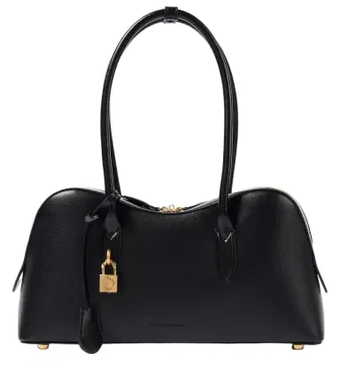 Stella McCartney Ryder faux leather shoulder bag | Thumbnail 1