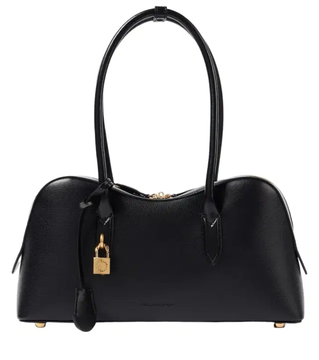 Stella McCartney Ryder faux leather shoulder bag