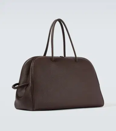 Jacquemus Turismo Large leather duffel bag | Thumbnail 2 Jacquemus Turismo Large leather duffel bag | Thumbnail 2