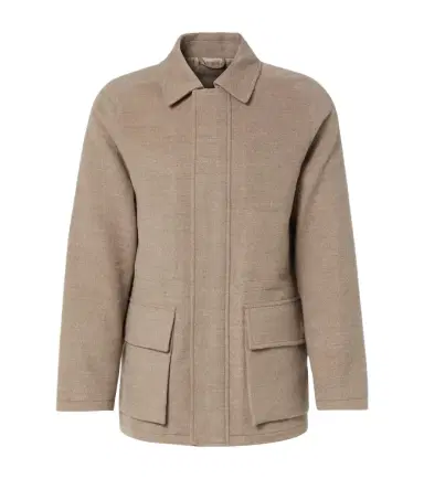 Saman Amel City wool jacket | Thumbnail 1