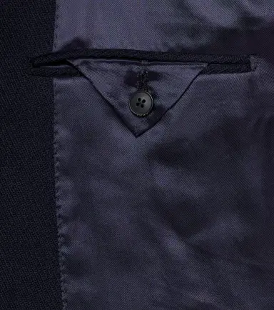 Saman Amel Wool twill blazer | Thumbnail 2
