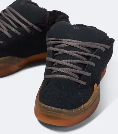 ERL Vamp Skate suede sneakers | Thumbnail 6 ERL Vamp Skate suede sneakers | Thumbnail 6