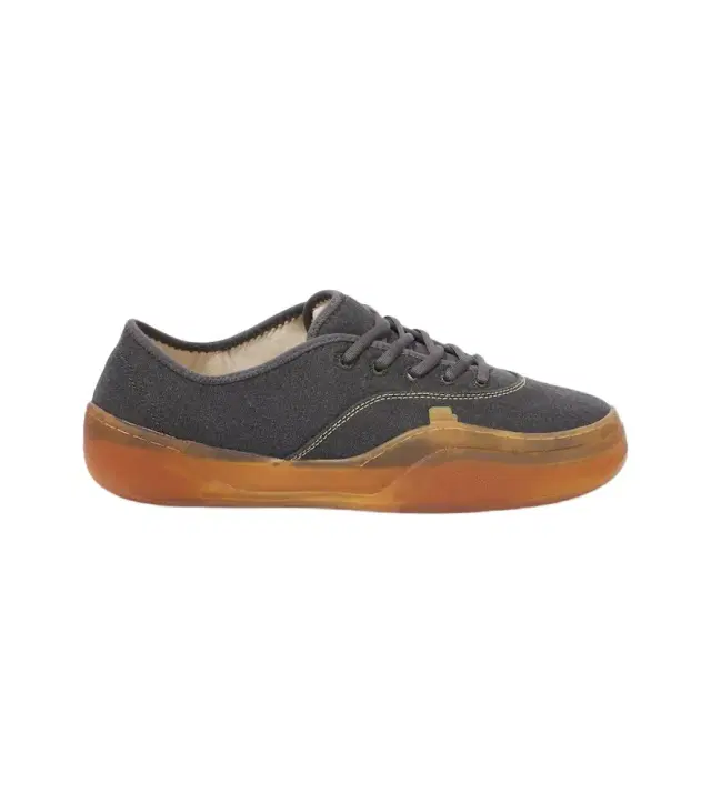ERL Canvas low-top sneakers