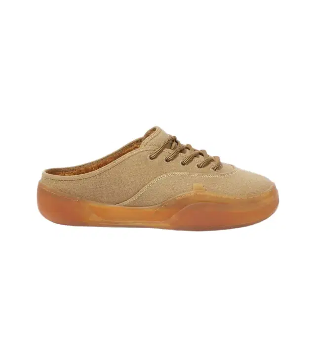 ERL Canvas mules