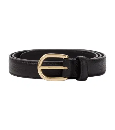Saman Amel Cardon leather belt | Thumbnail 1 Saman Amel Cardon leather belt | Thumbnail 1