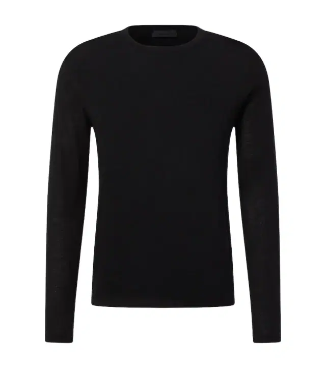 Saman Amel Petrus cashmere and silk sweater