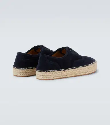 JW Anderson Suede espadrilles | Thumbnail 3 JW Anderson Suede espadrilles | Thumbnail 3