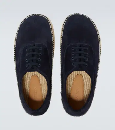 JW Anderson Suede espadrilles | Thumbnail 4 JW Anderson Suede espadrilles | Thumbnail 4
