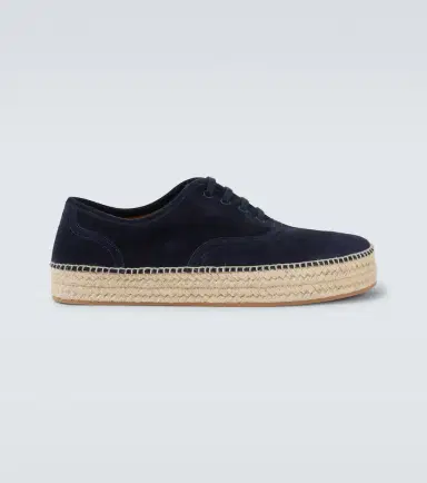 JW Anderson Suede espadrilles | Thumbnail 5 JW Anderson Suede espadrilles | Thumbnail 5