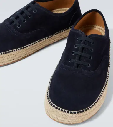 JW Anderson Suede espadrilles | Thumbnail 7 JW Anderson Suede espadrilles | Thumbnail 7