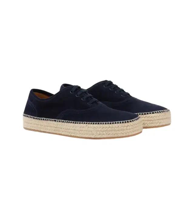 JW Anderson Suede espadrilles