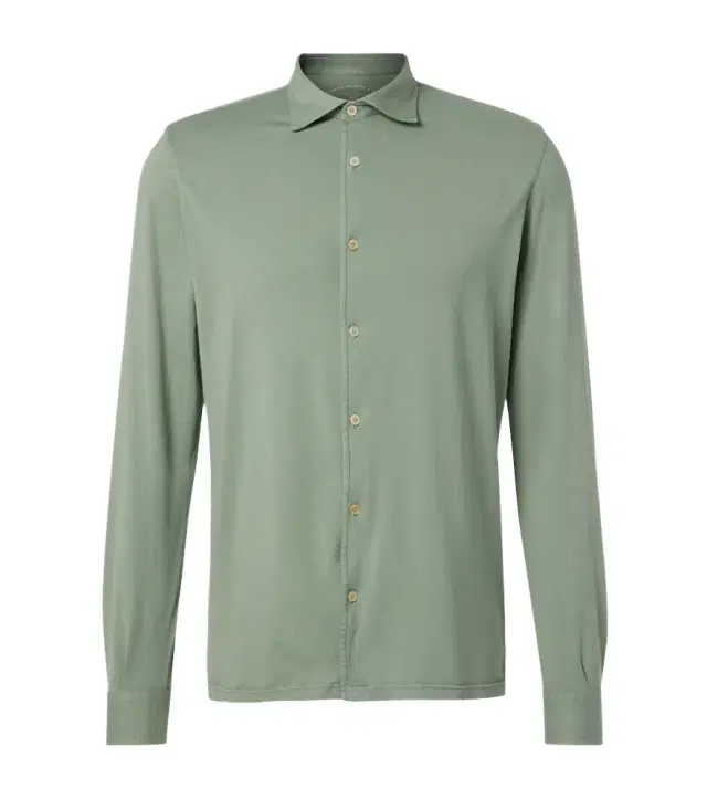 Cotton shirt