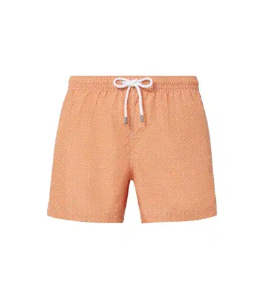 FEDELI Printed swim trunks | Thumbnail 1