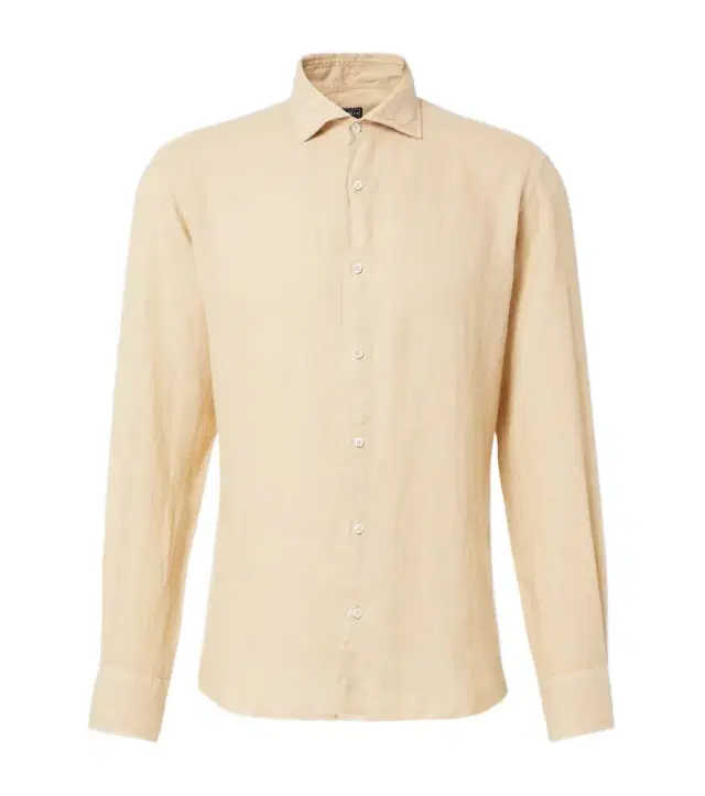 Linen shirt