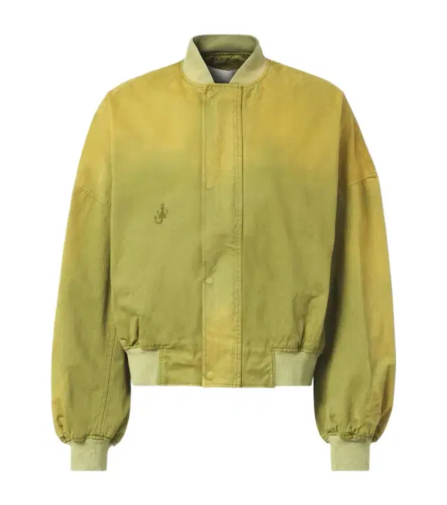 JW Anderson Cotton bomber jacket
