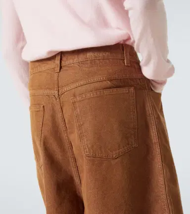 JW Anderson Denim shorts | Thumbnail 6