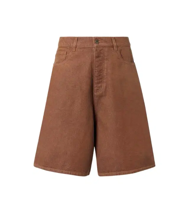 JW Anderson Denim shorts