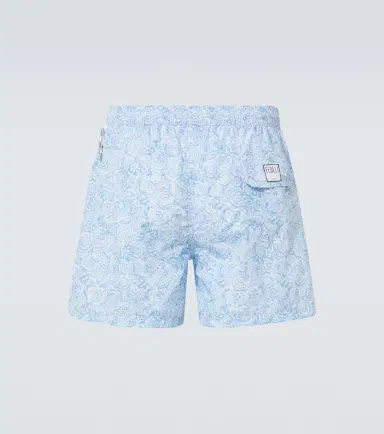 Fedeli Swim trunks | Thumbnail 2