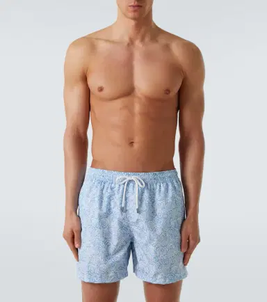 Fedeli Swim trunks | Thumbnail 4