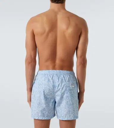 Fedeli Swim trunks | Thumbnail 5
