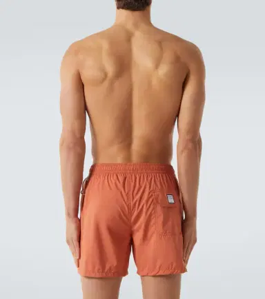 FEDELI Swim trunks | Thumbnail 4 FEDELI Swim trunks | Thumbnail 4
